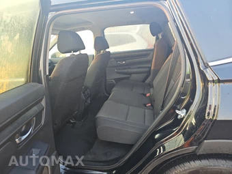 2025 Honda CR-V EX - miniatura 13