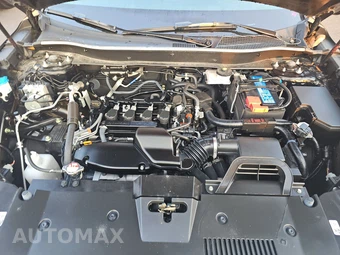 2025 Honda CR-V EX - miniatura 15