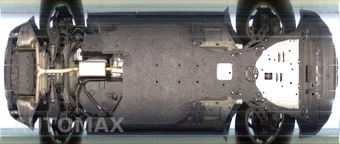 2025 Honda CR-V EX - miniatura 18