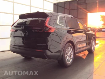 2025 Honda CR-V EX - miniatura 4