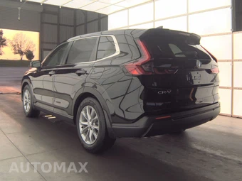2025 Honda CR-V EX - miniatura 6