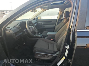 2025 Honda CR-V EX - miniatura 7