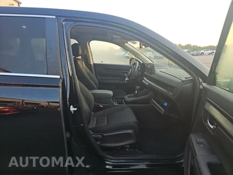 2025 Honda CR-V EX - miniatura 8