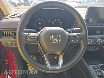 2025 Honda CR-V EX - miniatura 10