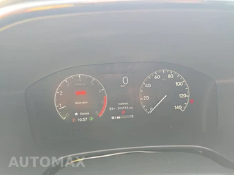2025 Honda CR-V EX - miniatura 12