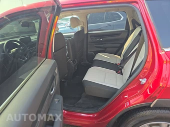 2025 Honda CR-V EX - miniatura 13