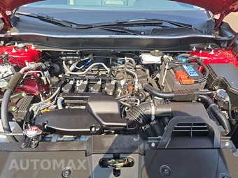 2025 Honda CR-V EX - miniatura 15