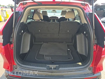 2025 Honda CR-V EX - miniatura 16