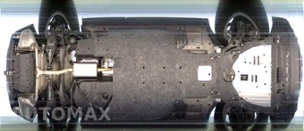 2025 Honda CR-V EX - miniatura 19