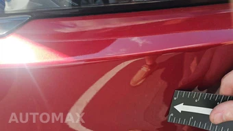 2025 Honda CR-V EX - miniatura 23