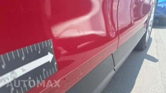 2025 Honda CR-V EX - miniatura 24