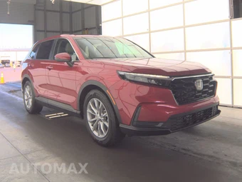 2025 Honda CR-V EX - miniatura 3