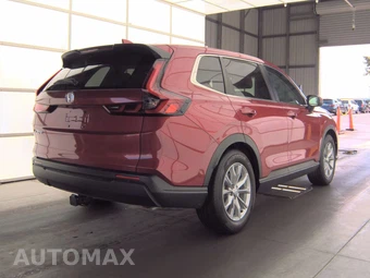 2025 Honda CR-V EX - miniatura 4