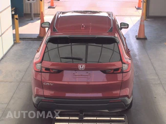 2025 Honda CR-V EX - miniatura 5