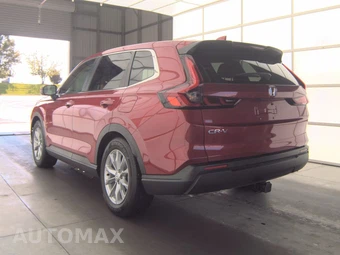 2025 Honda CR-V EX - miniatura 6