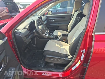 2025 Honda CR-V EX - miniatura 7