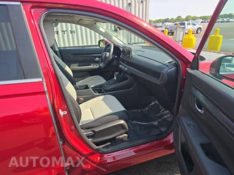 2025 Honda CR-V EX - miniatura 8