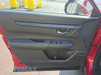 2025 Honda CR-V EX - miniatura 9
