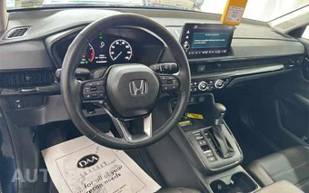 2025 Honda CR-V EX-L - miniatura 11