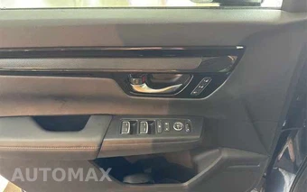 2025 Honda CR-V EX-L - miniatura 13
