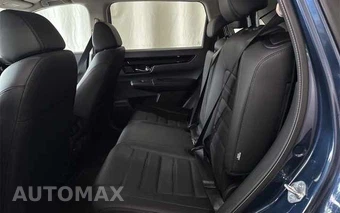 2025 Honda CR-V EX-L - miniatura 14