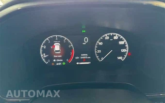 2025 Honda CR-V EX-L - miniatura 15