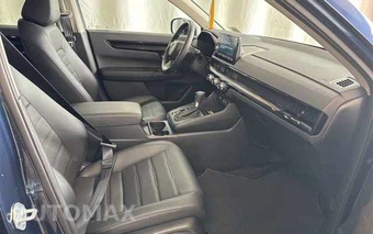 2025 Honda CR-V EX-L - miniatura 22