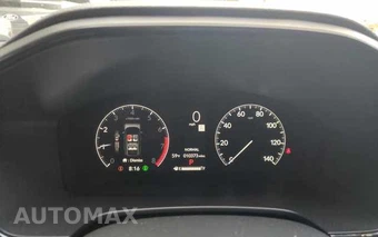 2025 Honda CR-V EX-L - miniatura 24