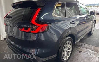 2025 Honda CR-V EX-L - miniatura 3