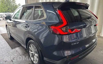 2025 Honda CR-V EX-L - miniatura 4