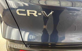 2025 Honda CR-V EX-L - miniatura 7
