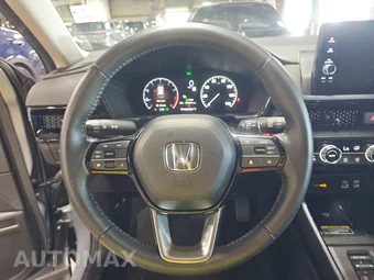 2025 Honda CR-V EX-L - miniatura 10