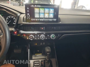 2025 Honda CR-V EX-L - miniatura 11