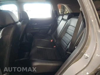 2025 Honda CR-V EX-L - miniatura 13