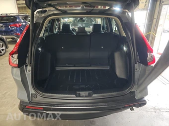 2025 Honda CR-V EX-L - miniatura 16