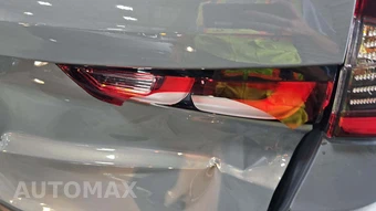 2025 Honda CR-V EX-L - miniatura 18