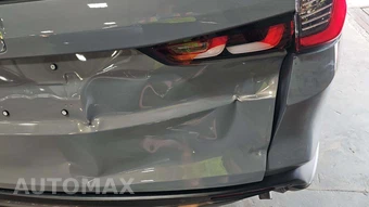 2025 Honda CR-V EX-L - miniatura 23