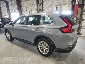 2025 Honda CR-V EX-L - miniatura 6