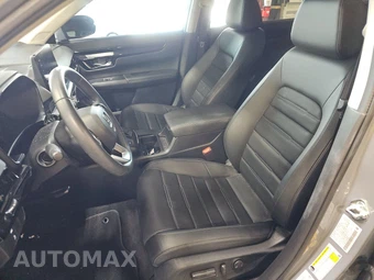 2025 Honda CR-V EX-L - miniatura 7