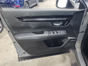 2025 Honda CR-V EX-L - miniatura 9