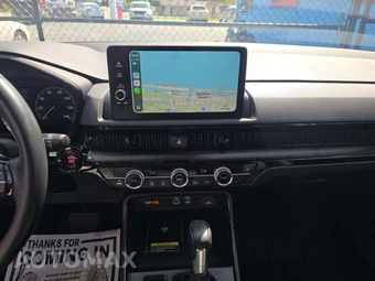 2025 Honda CR-V EX-L - miniatura 10