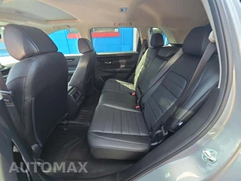 2025 Honda CR-V EX-L - miniatura 13