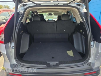 2025 Honda CR-V EX-L - miniatura 14