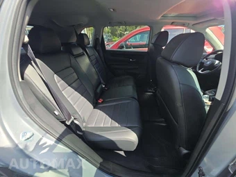 2025 Honda CR-V EX-L - miniatura 16