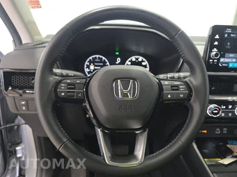 2025 Honda CR-V EX-L - miniatura 10