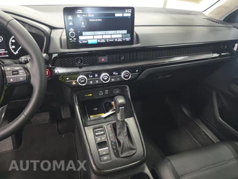 2025 Honda CR-V EX-L - miniatura 11