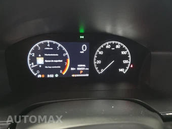2025 Honda CR-V EX-L - miniatura 12