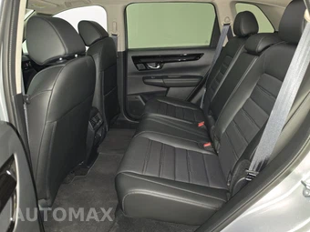2025 Honda CR-V EX-L - miniatura 13