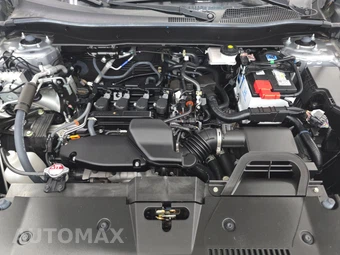 2025 Honda CR-V EX-L - miniatura 15
