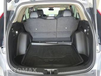 2025 Honda CR-V EX-L - miniatura 16